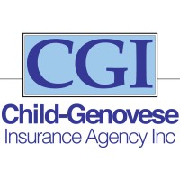 Child Genovese Insurance Agency Inc logo - Similar company to Harding & Smith Llc