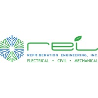Refrigeration Engineering, Inc. logo - Similar company to Acr Systems Inc. - Data Loggers