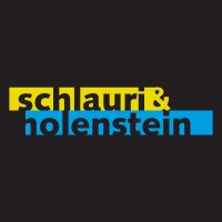 Schlauri & Holenstein AG logo - Similar company to Ars Winterthur Ag