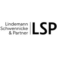 LSP Lindemann Schwennicke & Partner PartGmbB logo - Similar company to Phi Delta Phi Karsten Schmidt Inn E.V.