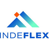 Indeflex Payments logo - Similar company to Skystaff Llc