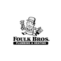 Foulk Brothers Plumbing & Heating logo - Similar company to Jtg Master Plumbing