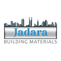 Jadara Building Materials for Industries logo - Similar company to The Unknown Pen