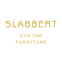 Slabbert Custom Furniture logo - Similar company to Poppy - Creativity Under Construction