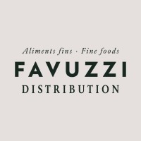 FAVUZZI logo - Similar company to Bad Monkey Popcorn Inc.