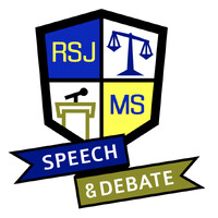 Rancho San Joaquin Middle School Speech & Debate logo - Similar company to Eastern Sierra Land Trust