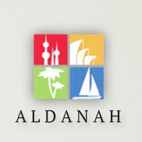 AlDanahTravel logo - Similar company to Alsabah Award
