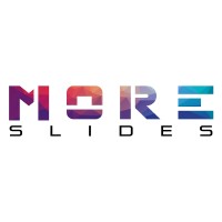 Moreslides.com logo - Similar company to Morestudios