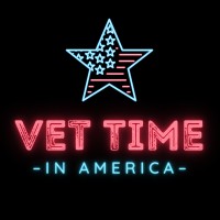 Vet Time in America