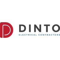 Dinto Electrical Contractors Inc. logo - Similar company to Casey Electrical Services