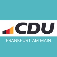 CDU Frankfurt am Main logo - Similar company to Junge Union Hessen