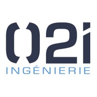 O2i Ingénierie logo - Similar company to Logic Instrument