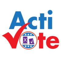 ActiVote logo - Similar company to Quintiq, A Dassault Systèmes Company