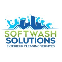 Softwash Solutions VOF logo - Similar company to Softwash Cleaning Nl