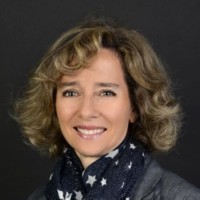 IAD Italia Karen Logan logo - Similar company to Belladomus Immobiliare
