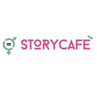 The Story Café logo - Similar company to Fabfam Studios (Pvt) Ltd
