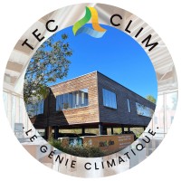 TEC CLIM logo - Similar company to Serset