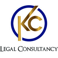 K.C Legal Consultancy logo - Similar company to Lex Caribbean Trinidad And Tobago