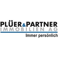 Plüer & Partner Immobilien AG logo - Similar company to Tröndle & Partner Immobilien Gmbh