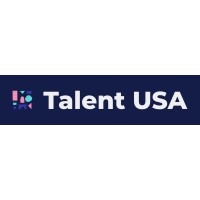 Talent USA logo - Similar company to Talent Thunder - Your Hiring Partner