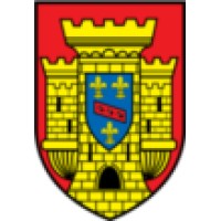 Ville Étampes logo - Similar company to Communauté D'Agglomération De L'Étampois Sud-Essonne