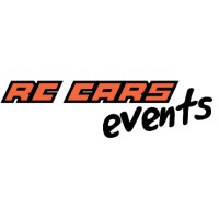 RC Cars Events logo - Similar company to Ctrl Media Group