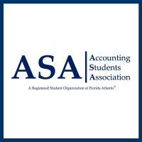 Accounting Students Association logo - Similar company to Vanguard Accounting Solutions Inc