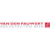 Van Den Pauwert Architecten Bna