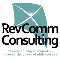 RevComm Consulting logo - Similar company to Launa Wilson Consulting Llc