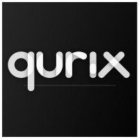 Qurix logo - Similar company to Amplify Life India
