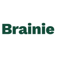 Brainie logo - Similar company to Arvy