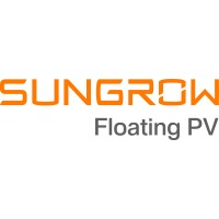 Sungrow FPV logo - Similar company to Fpv Drones