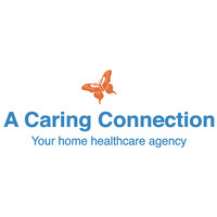 A Caring Connection logo - Similar company to Caring Connections