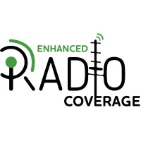 Enhanced Radio Coverage logo - Similar company to Magz Construction And Security Systems