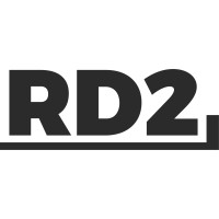RD2 Ventures logo - Similar company to R² Partners