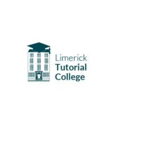 Limerick Tutorial College logo - Similar company to Limerick Tutorial College