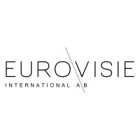 Eurovisie International AB logo - Similar company to Leocook
