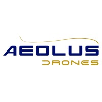 Aeolus Drones logo - Similar company to 磐石企业 Power Rock Trading