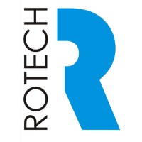 Rotech Automation logo - Similar company to Gate Auto