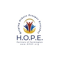 H.O.P.E. Partners of Farmington logo - Similar company to Dynamicpoint