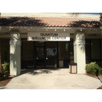 Quantum Medical & Wellness Center logo - Similar company to Qwv Biofeedback Support
