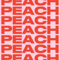 Peach logo - Similar company to 2Moro Group
