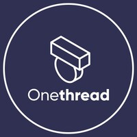 Onethread logo - Similar company to Kuiperz