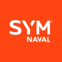 SYM NAVAL logo - Similar company to Eolos Floating Lidar Solutions