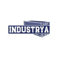 INDUSTRYA logo - Similar company to Industrya