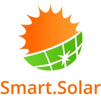 Smart Solar Home logo - Similar company to Chinook Solar