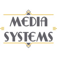 Media Systems Inc. logo - Similar company to Media Systems