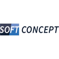 Soft Concepts (Софт Концепт) logo - Similar company to Ida Technology