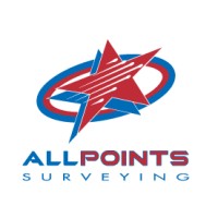 Allpoints Surveying logo - Similar company to Liquid Frame