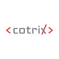 Cotrix logo - Similar company to Centrix Technologies